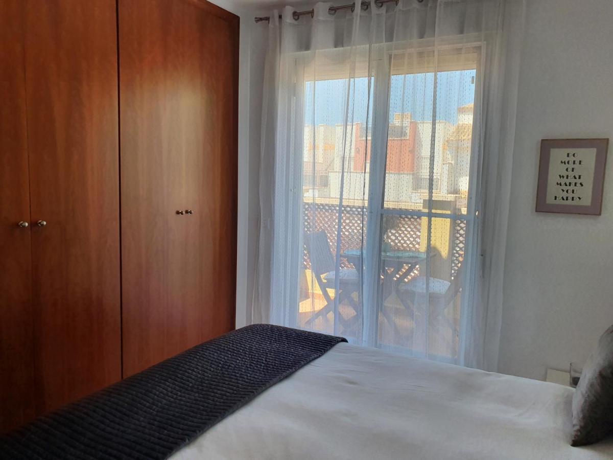 Olivia's Townhouse Alcossebre