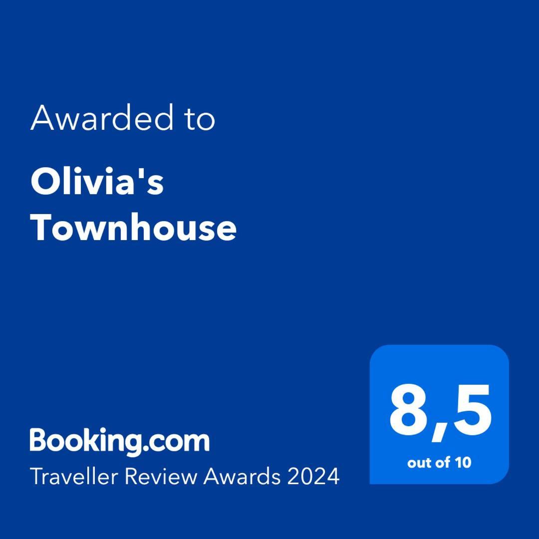 Olivia's Townhouse Alcossebre