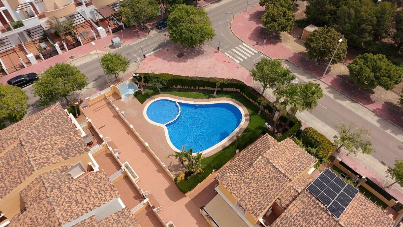 Olivia's Townhouse * Alcossebre